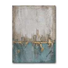 Hot Sell Good Quality Home Decoration Canvas Art Painting Abstract